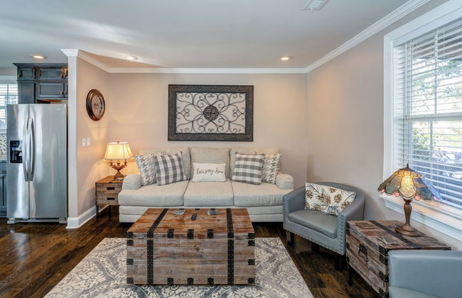 Five Points Bungalow - Foto 18