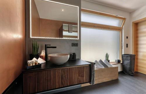 Chalet Romantik - Foto 14