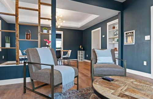 Hot Tub & Firepit Just Mins From Dwntwn Arena GU - Foto 17