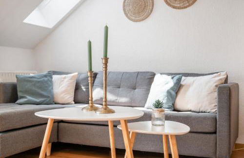 Fewo Waldegg, gemütliche Unterkunft für 5 Gäste - Foto 9