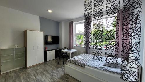 Apartamenty Parkowe nr 2 - Foto 2, wardrobe