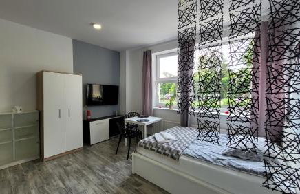 Apartamenty Parkowe nr 2 - Foto 2