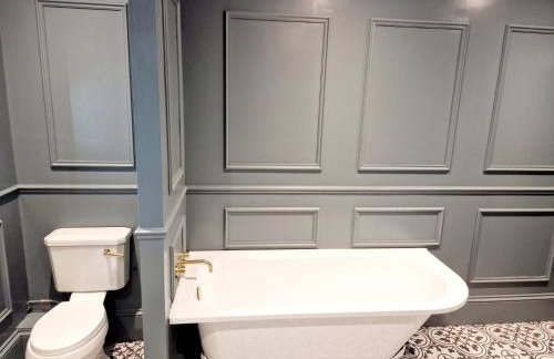 Hamilton-The Alexander suite luxury holiday Let's - Foto 5