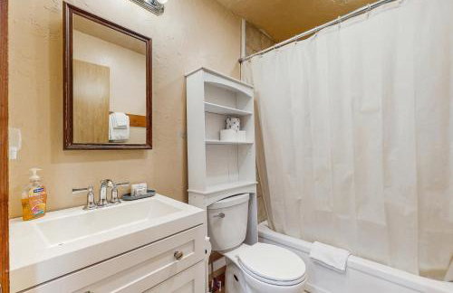 Hungry Horse Hideout - Upper Level - Foto 26