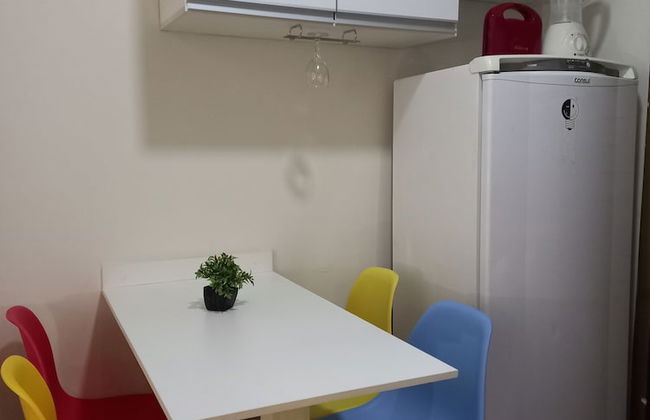 Flat & Residence Premium - Foto 53