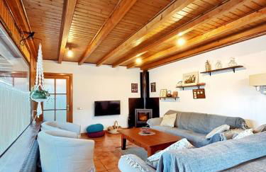 Apartaments Cel i Fusta - Photo 17