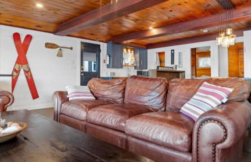 Waterfront Cottage - Foto 67