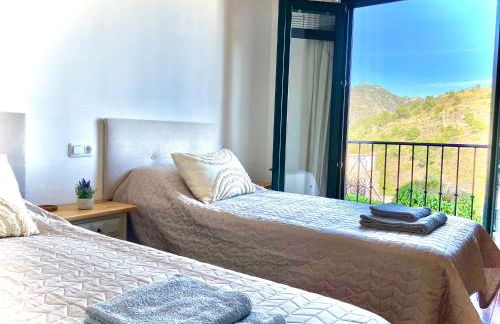 Buenos Sueños- Balcon de Frigiliana - Photo 20