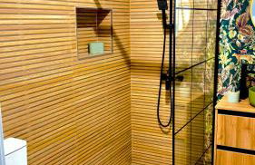 APARTAMENTO RURAL MIRADOR DE SIERRA BERMEJA - Foto 13