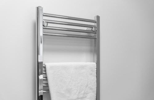 Pilrig Modern 2 Bedroom Apartment - Edinburgh - Foto 27