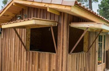 Villa Piñhat - Foto 8