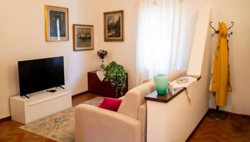 casa miranda - terrace on the river near Florence - Foto 2