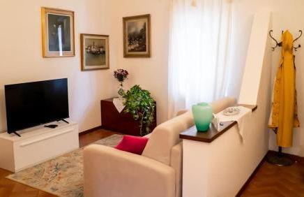 casa miranda - terrace on the river near Florence - Foto 2