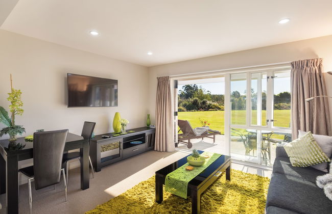 The Meadows Villa - Foto 8