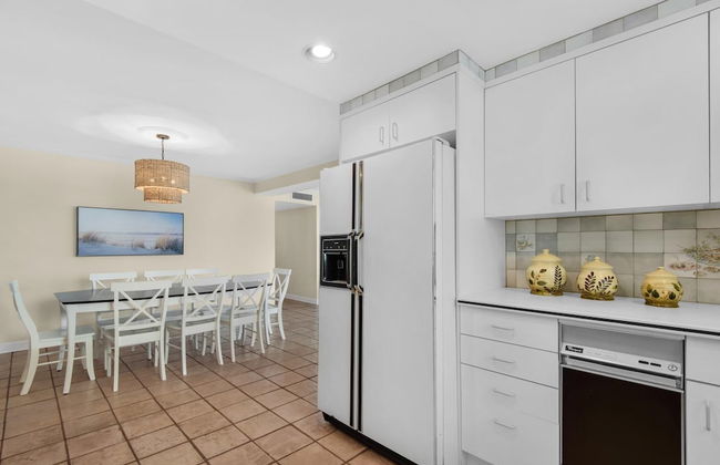 Shoreline Towers 1081 - Foto 1