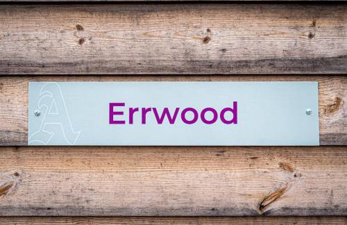 Errwood, woodland lodge with hot tubs for 14 - Foto 33