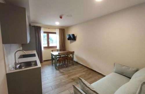 ELEXBURU LANDA Apartamentos Turisticos Rurales - Foto 48