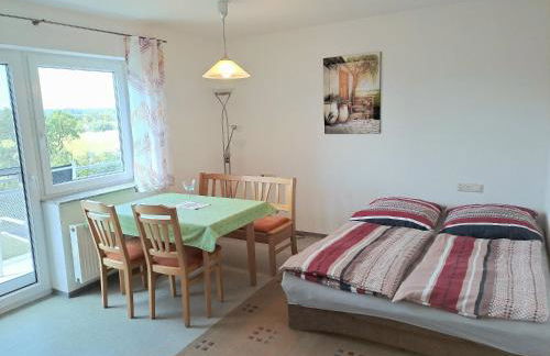 Ferienwohnung Taubertal Familie Arold - Photo 12