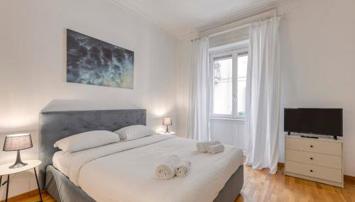 Vigoni 3 - Wonderful Apt for 6 People - B Home - Photo 3