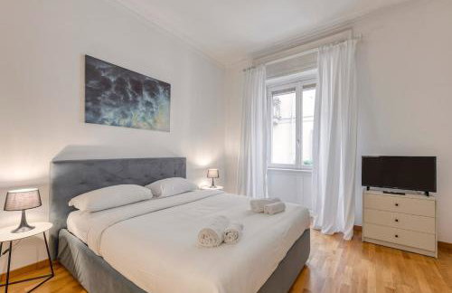 Vigoni 3 - Wonderful Apt for 6 People - B Home - Foto 3