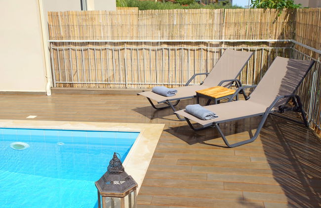 Amarianos Villas - Photo 15