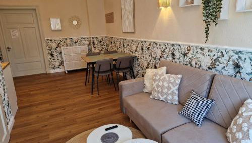 Gutshof Kämmerich - Fewo "Schwalbennest" - Foto 4