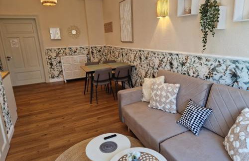 Gutshof Kämmerich - Fewo "Schwalbennest" - Foto 4