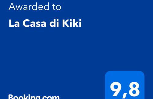 La Casa di Kiki - Foto 51