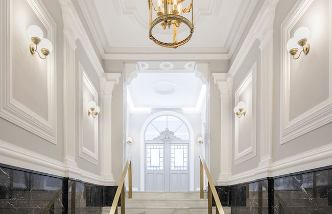 Palacio Tirso De Molina - Foto 3