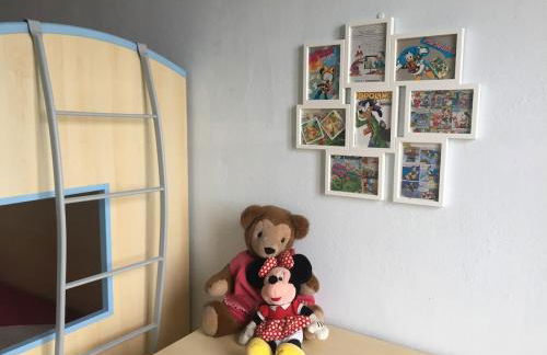 Charming & bright apartment Como lakefront - Foto 9