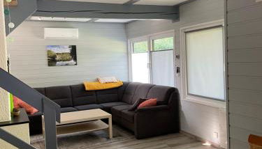 All inclusive Ferienhaus JULYN , Seepark - Foto 5