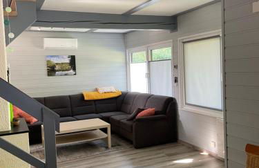 All inclusive Ferienhaus JULYN , Seepark - Photo 8