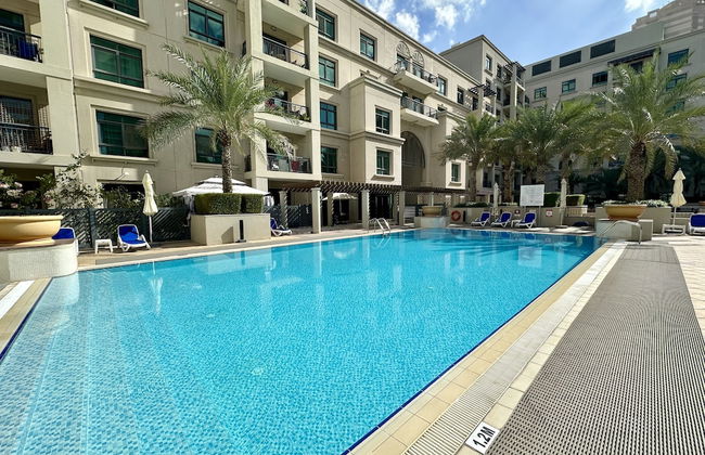 Lux BnB Travo Tower I Private Garden I Lake View - Photo 36