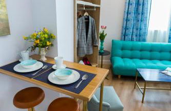 Casa de la Merced Suites - Photo 20