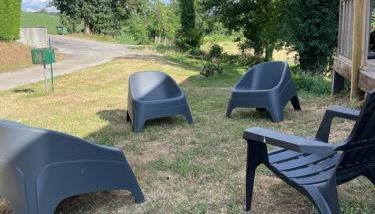 Grande maison conviviale - Foto 5, Garden