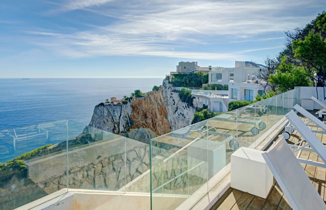 Villa Terrace sur Mer - Foto 42