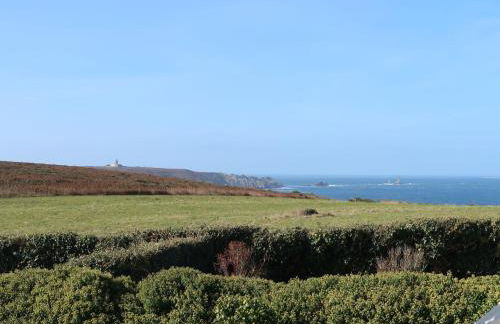 Holiday Home Kerludu by Interhome - Foto 34