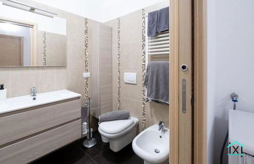 Travedona Loft by lake Ixihome - Foto 8