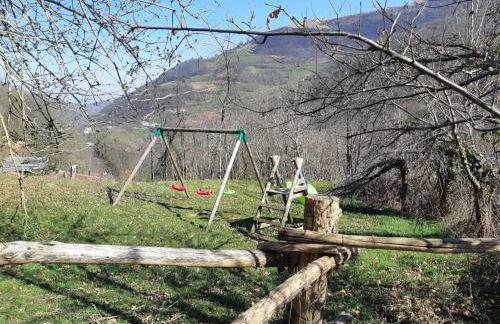 CASA RURAL TOKI ONA - Foto 66