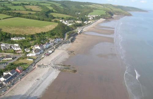 Amroth Holiday home with Sea views - Foto 22