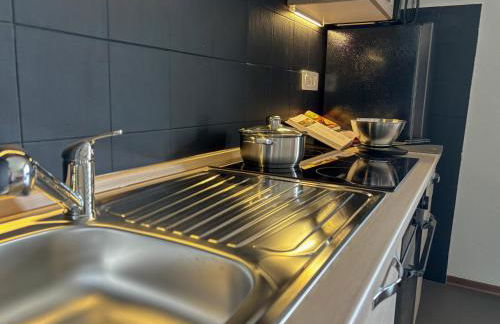 SkiNest - Next to the Lifts - Foto 17