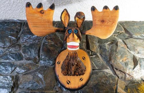 The Moose Crossing - Foto 7