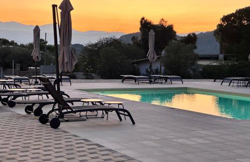 Topos luxury stay Heraion - Foto 8