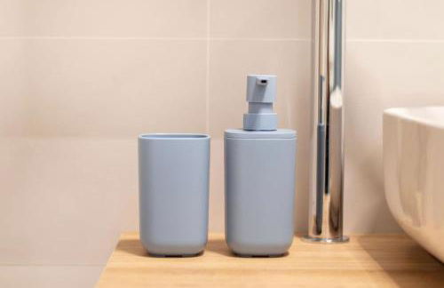 Luxury & Design Apartment Piramide - Foto 54