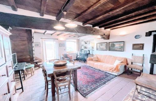 Exclusive Spoleto Country Park Pool Park Activities Mountain View Sleeps 28 - Foto 60