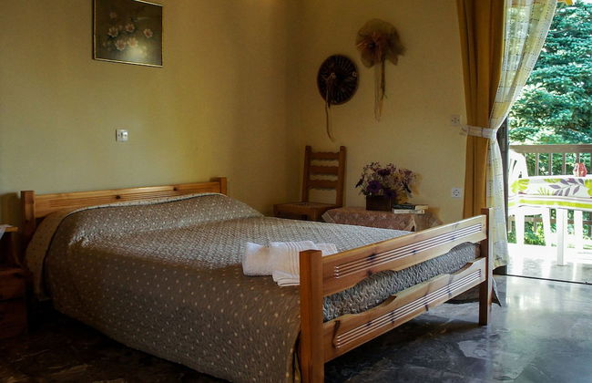 Skourtis Apartments - Foto 14