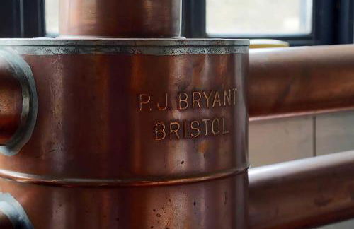 Charming 3 bedroom house with indoor wood burner. - Photo 8