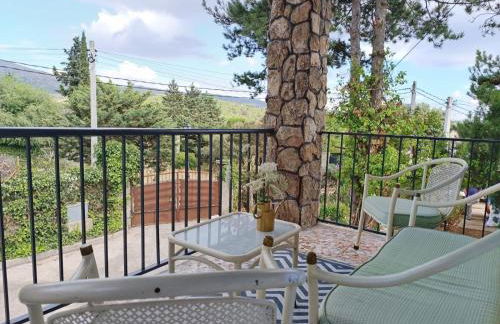 Casa Rural El Antiguo 14 - Foto 20