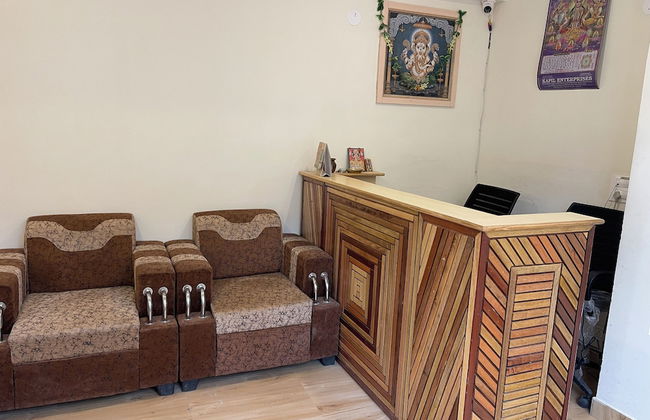 Shubham Cottage - Foto 2