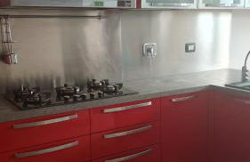 Gigli di Mare - SANTA SEVERA - Foto 9